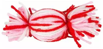 Duvo+ Duvoplus Wooly Bonbon mit Klang