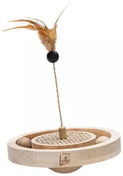 Designed by Lotte Winni Holz