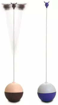 Karlie Kitty Swing