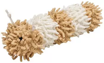 Beeztees Eco Raupe Bobba
