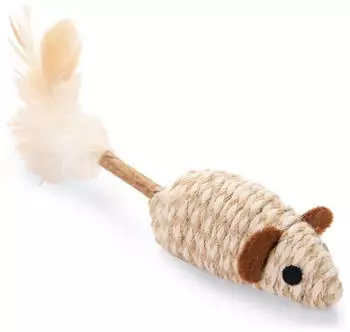 Beeztees Catnip Matatabi Maus