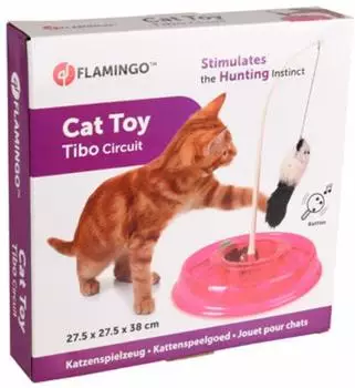 Flamingo Tibo 1 Stück