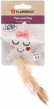 Flamingo Lovu Stern beige