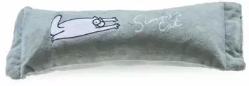 Karlie Simon's Cat L: 25 cm B: 5 cm H: 5 cm