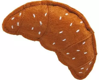 Karlie Textil Croissant 10,5 cm