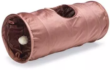 Designed by Lotte Katzentunnel Cylla - Rosa 65x25x25