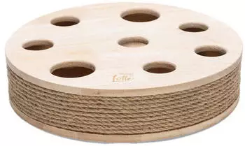 Designed by Lotte Raya Holz