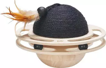 Designed by Lotte Spielball aus Holz Baya