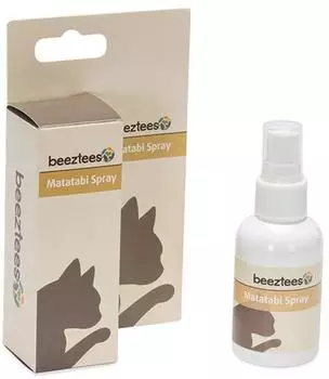 Beeztees Matatabi- Katzen 50 ml