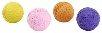 Beeztees Schwamm Spielbälle