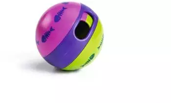 Beeztees 440432 Snackball Verstellbar Catrino 6 cm