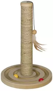 Nobby 66888 Activity Toy Spin und Pole