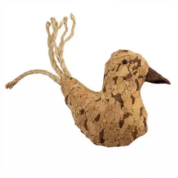 Duvo+ + Vogel Kork