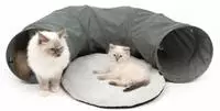 - Cat Tunnel Grey - (781.5022)