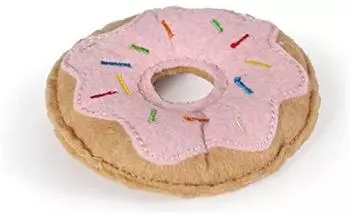 Karlie Donut pink 7