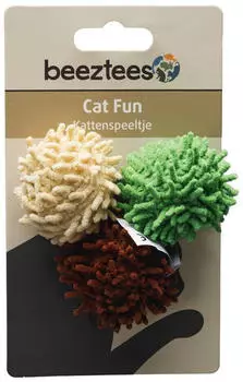 Beeztees Dschungel Ruffles