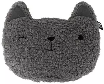 David Douillet D&D I Love Happy Cats "Zoran" grau