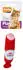 Karlie Textil L: 11.5 cm rot Salami