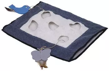 Nobby Raschelmatte Hide 46 x 37 cm