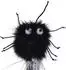Beeztees Katzenangel Dschungel Spinne