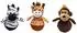 Beeztees Dschungel Wobblers