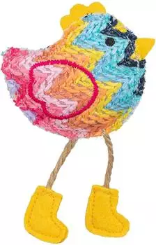 Trixie Poly Chicken