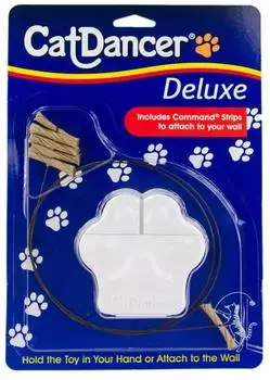 Cat Dancer Deluxe