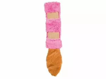 Trixie Kissen mit Katzenminze Pl&uuml;sch 39 cm
