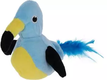 Kerbl Pet Jumping Bird 1 St&uuml;ck