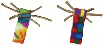 Cat Dancer Products CATD0803D Whisker Chasers