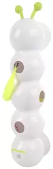 All for Paws Interaktives - Wack'A'Worm Post