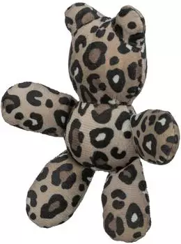 Trixie B&auml;r im Leopard-Design