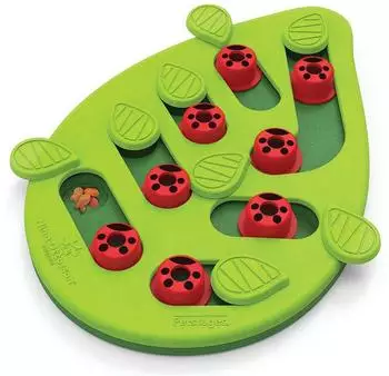 Nina Ottosson Buggin Out Level 2 Aktivit&auml;tsspielzeug