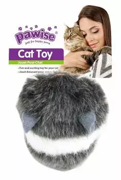 Pawise vibrierende Maus