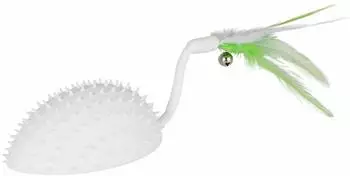 EBI Cat Toy Mouse on the move