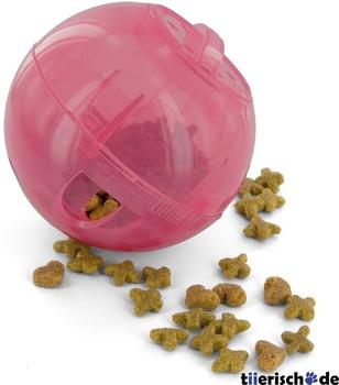 Petsafe Scackball Slimcat (pink)