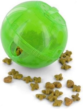 Petsafe Scackball Slimcat (grün)