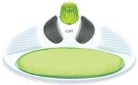 Catit Design Senses Massage-Center - 1 St&uuml;ck (Katzenfutter) Blau
