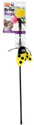 Karlie Katzenangel Happy Bug