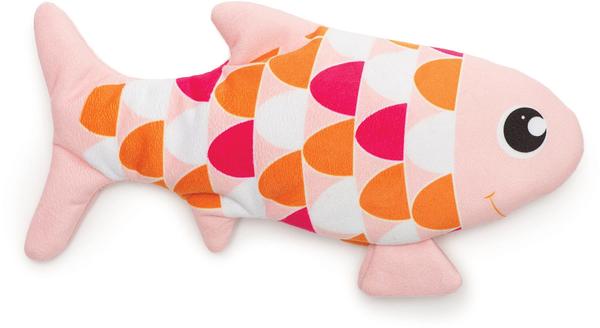 Catit Groovy Fish pink