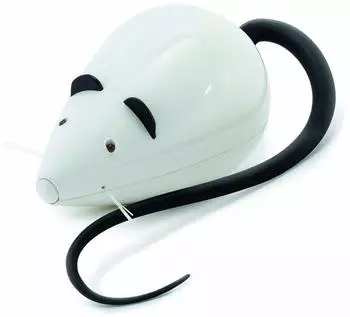 Petsafe FroliCat RoloRat Automatic cat teaser