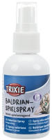 Trixie 42420, Trixie Baldrian-Spielspray, Inhalt: 50 ml