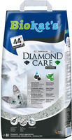 Biokats Diamond Care classic 8 l | 8 kg, Grundpreis: &euro; 1,38 / kg