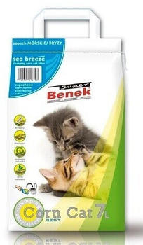 Benek Corn Cat 7l Meerbrise