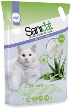 Sanicat Diamonds Aloe Vera 15l