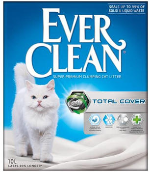 Ever Clean Total Cover 10l