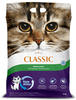 Intersand - Catlitter Extreme Classic Pine Forest 14 kg - (18514)