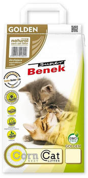 Benek Corn Cat Golden 25l