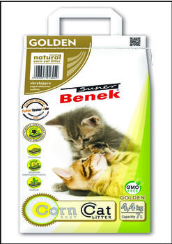 Benek Corn Cat Golden 7l
