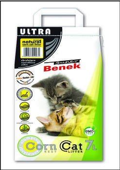 Benek Corn Cat Ultra Natural 7l